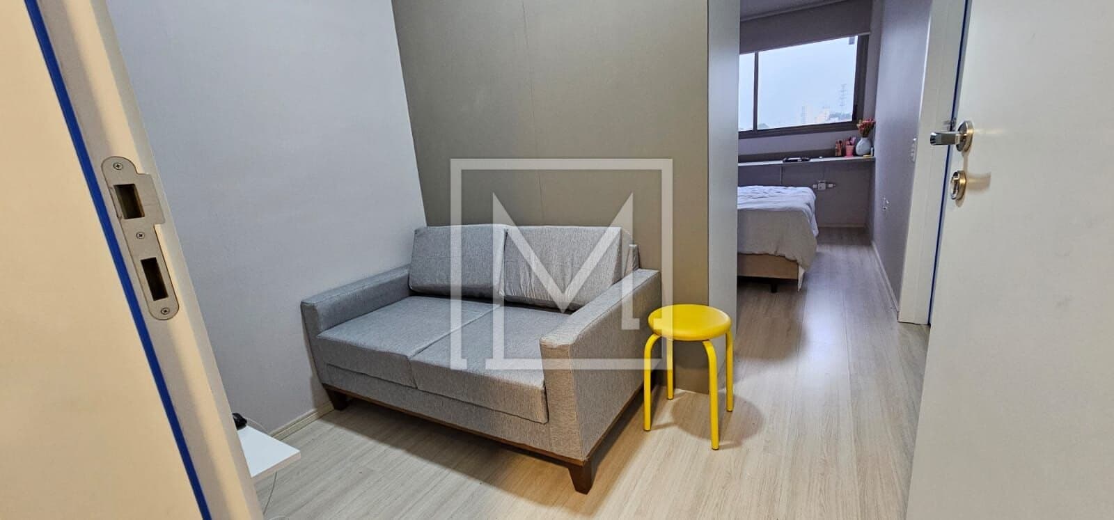Studio com 1 dormitório à venda, 26 m² por R$ 425.000,00 – Ipiranga – São Paulo/SP — foto 4 de 29