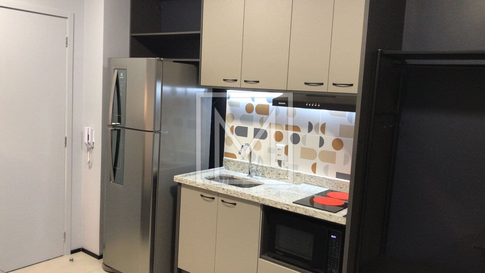 Studio com 1 dormitório à venda, 24 m² por R$ 420.000,00 – Chácara Klabin – São Paulo/SP — foto 2 de 26