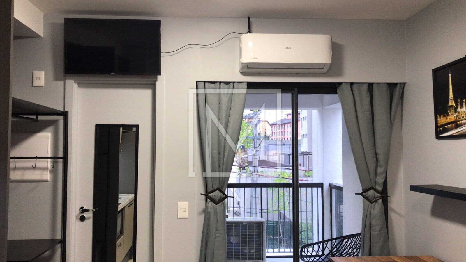 Studio com 1 dormitório à venda, 24 m² por R$ 420.000,00 – Chácara Klabin – São Paulo/SP — foto 4 de 26
