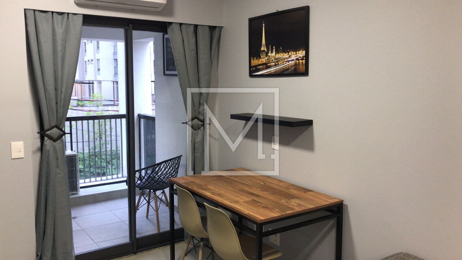 Studio com 1 dormitório à venda, 24 m² por R$ 420.000,00 – Chácara Klabin – São Paulo/SP — foto 5 de 26