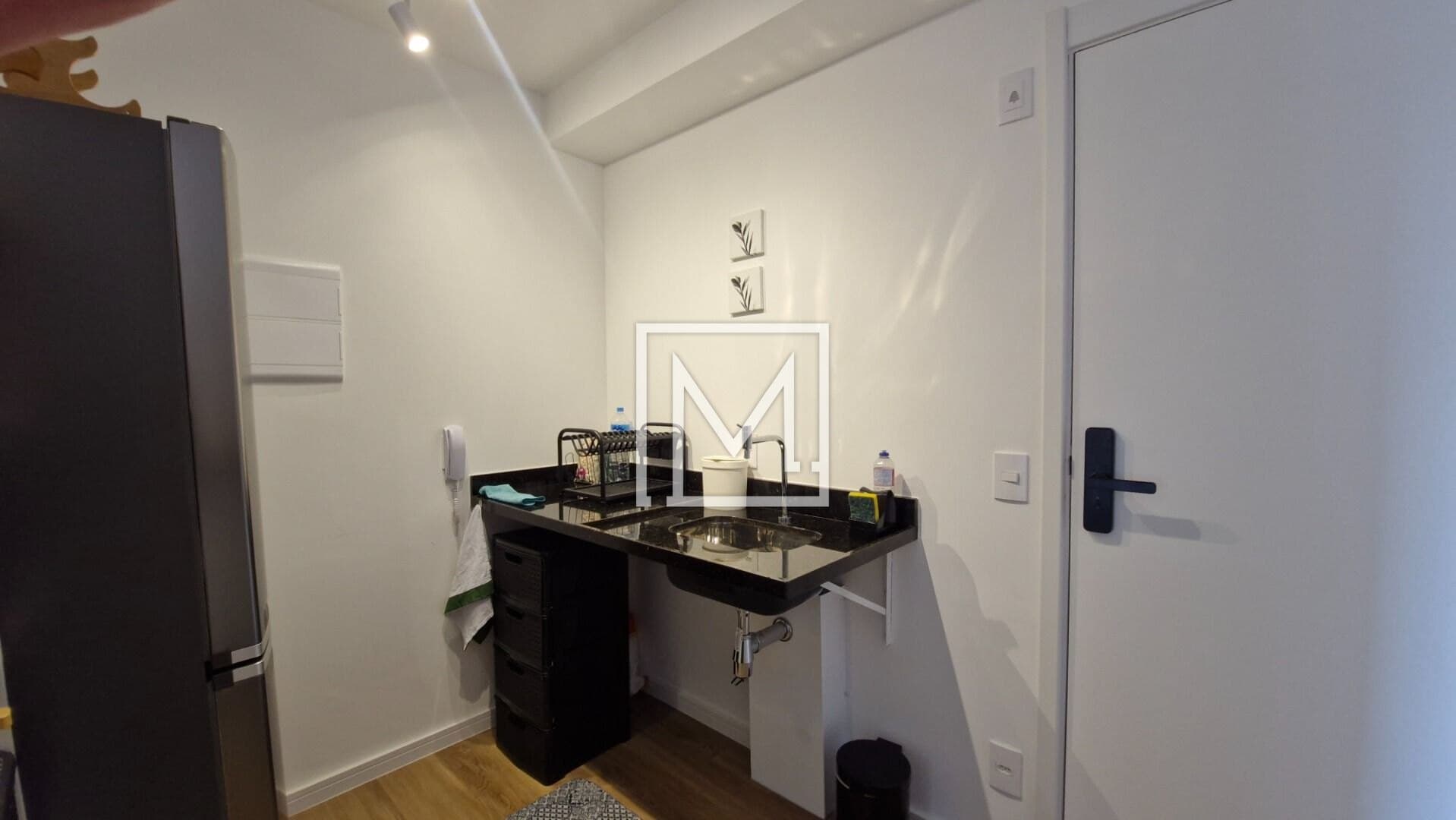 Studio para alugar, 36 m² por R$ 4.109,45/mês – Vila Mariana – São Paulo/SP — foto 2 de 33