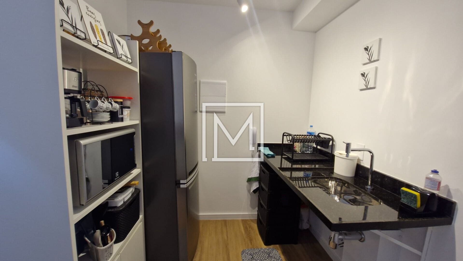 Studio para alugar, 36 m² por R$ 4.109,45/mês – Vila Mariana – São Paulo/SP — foto 3 de 33