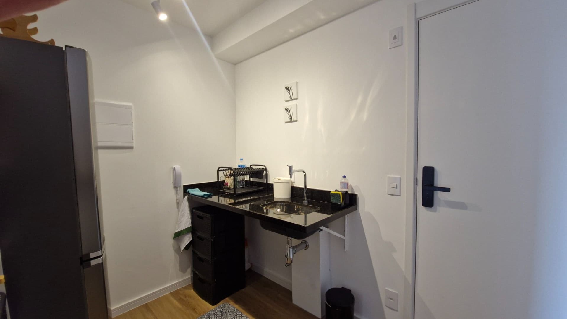 Studio para alugar, 36 m² por R$ 4.109,45/mês – Vila Mariana – São Paulo/SP — foto 2 de 33