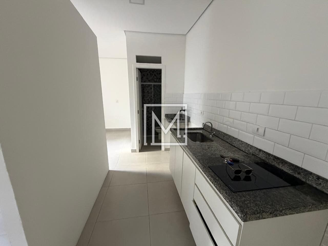 Studio para alugar, 28 m² por R$ 1.900,01/mês – Ipiranga – São Paulo/SP