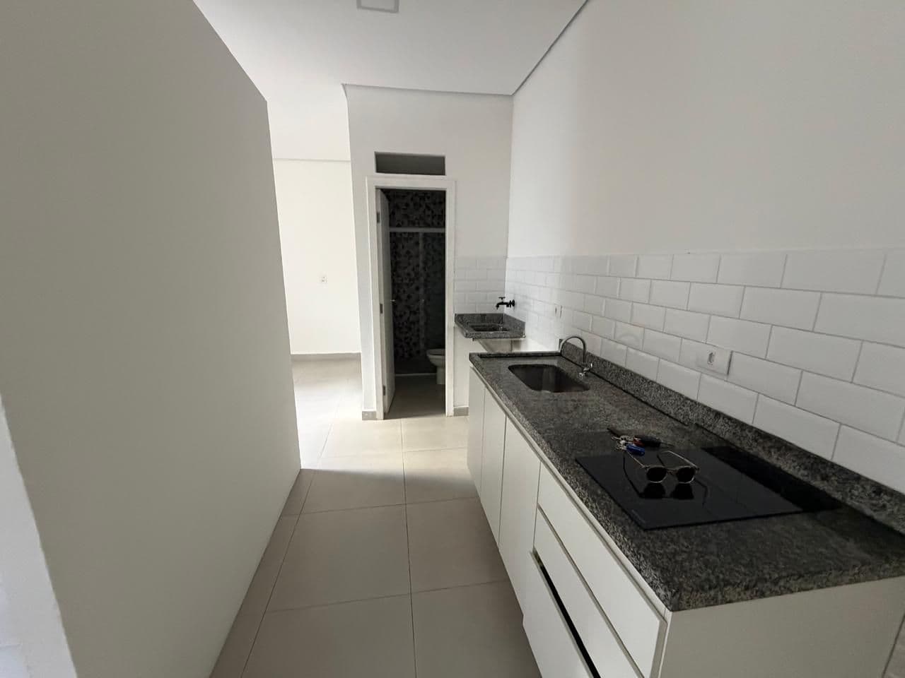 Studio com 1 dormitório para alugar, 28 m² por R$ 1.900,01/mês – Ipiranga – São Paulo/SP