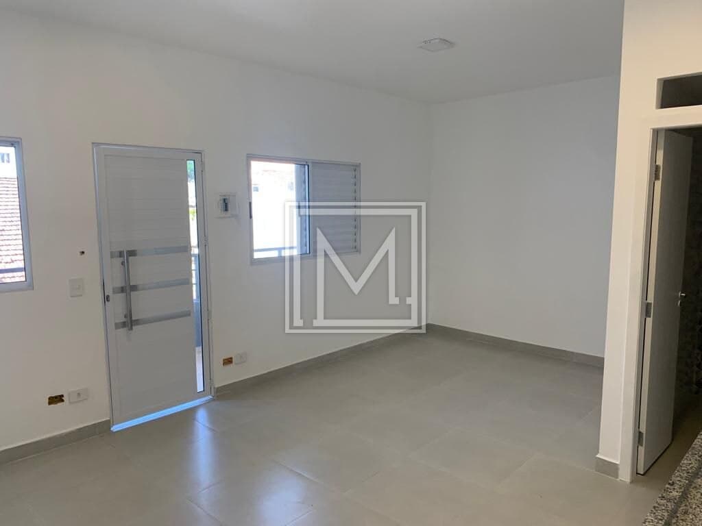 Studio com 1 dormitório para alugar, 28 m² por R$ 1.900,01/mês – Ipiranga – São Paulo/SP