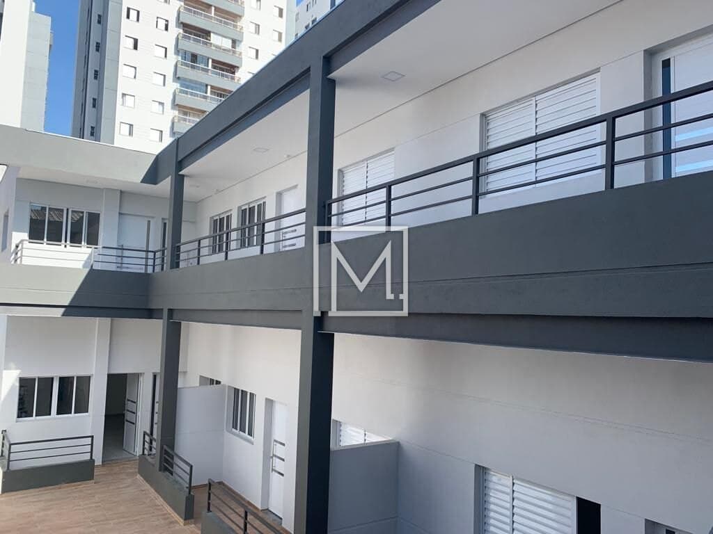 Studio com 1 dormitório para alugar, 28 m² por R$ 1.900,01/mês – Ipiranga – São Paulo/SP — foto 2 de 16