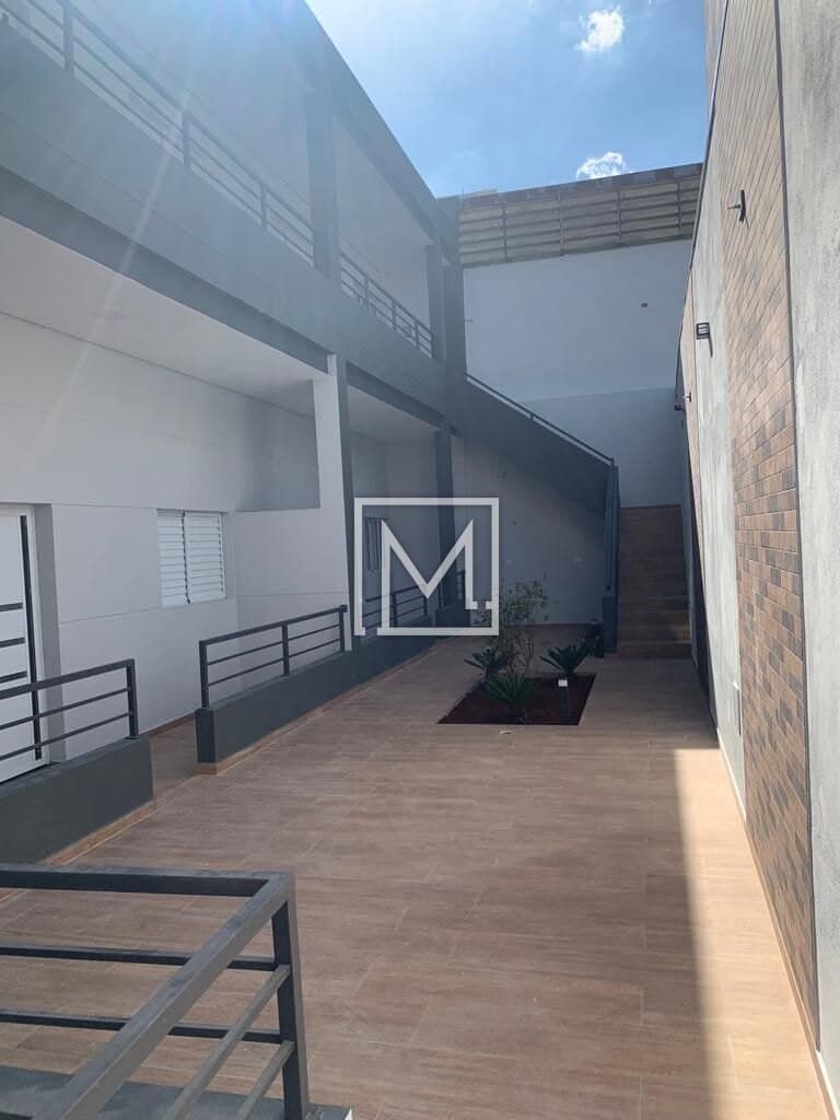 Studio com 1 dormitório para alugar, 28 m² por R$ 1.900,01/mês – Ipiranga – São Paulo/SP — foto 3 de 16