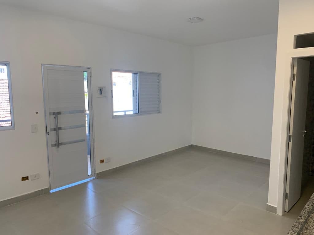 Studio com 1 dormitório para alugar, 28 m² por R$ 1.900,01/mês – Ipiranga – São Paulo/SP