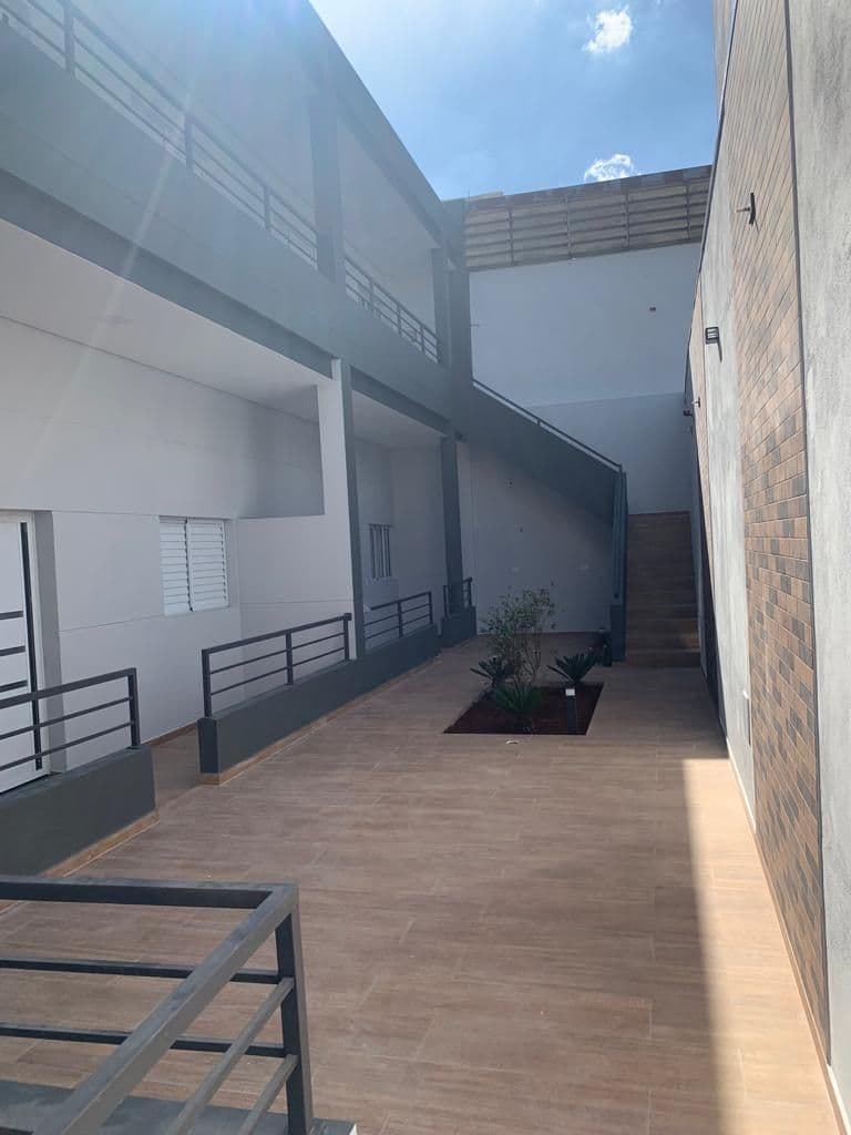 Studio com 1 dormitório para alugar, 28 m² por R$ 1.900,01/mês – Ipiranga – São Paulo/SP — foto 3 de 16