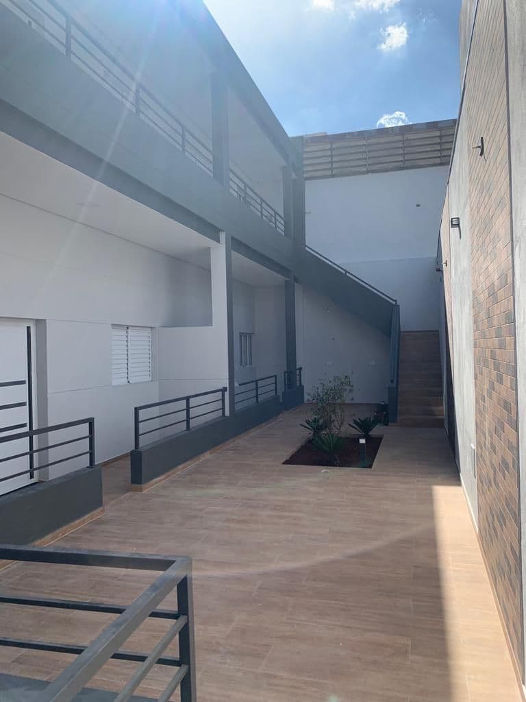 Studio com 1 dormitório para alugar, 28 m² por R$ 1.900,01/mês – Ipiranga – São Paulo/SP — foto 4 de 16