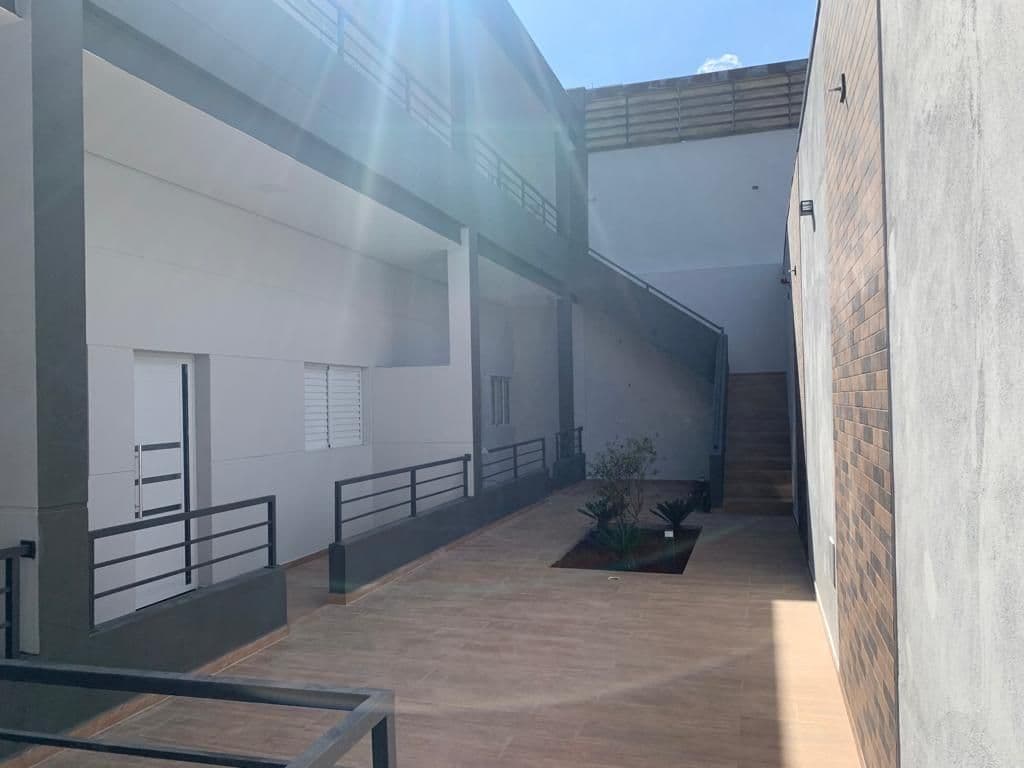 Studio com 1 dormitório para alugar, 28 m² por R$ 1.900,01/mês – Ipiranga – São Paulo/SP — foto 5 de 16