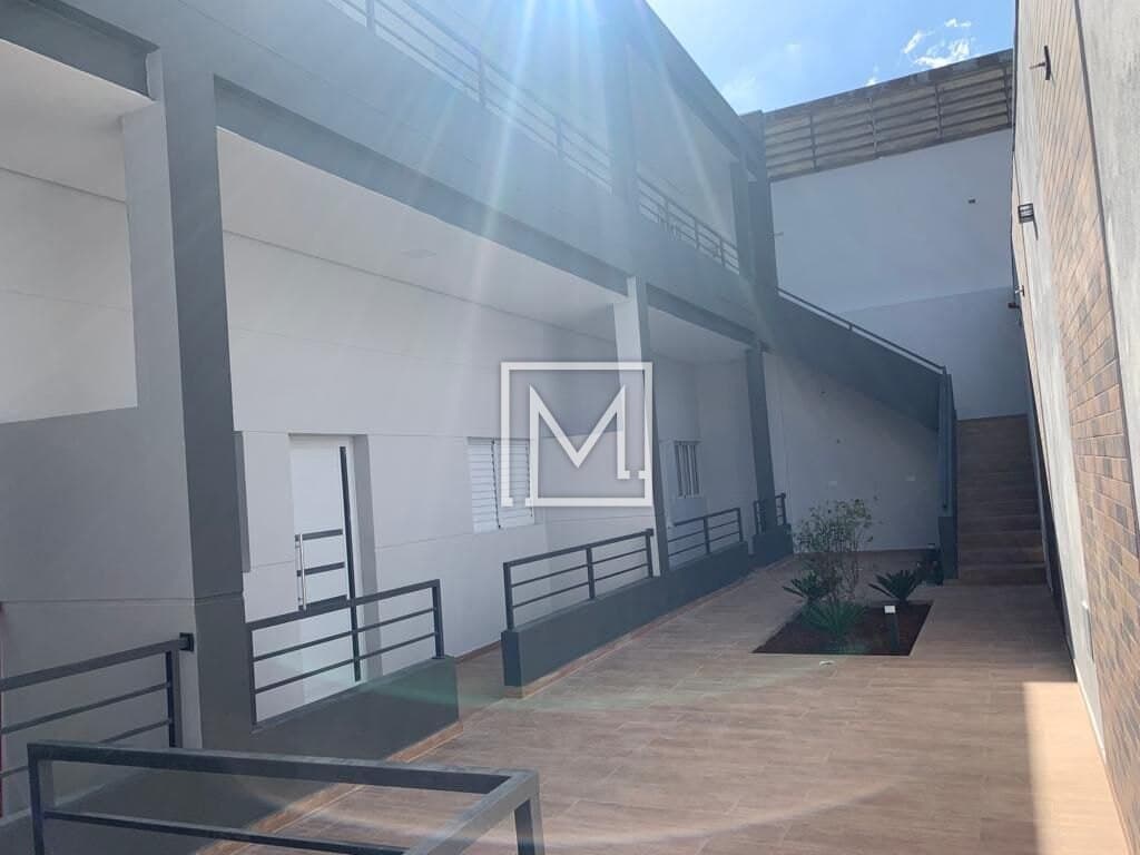 Studio com 1 dormitório para alugar, 28 m² por R$ 1.800,01/mês – Ipiranga – São Paulo/SP — foto 2 de 18