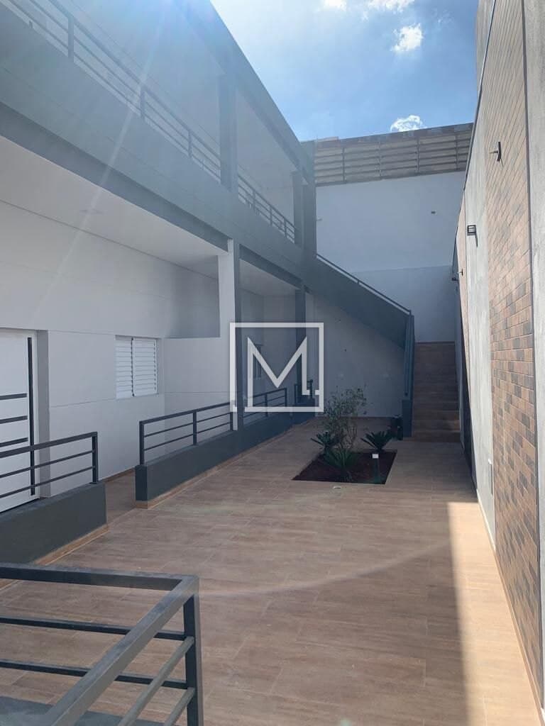 Studio com 1 dormitório para alugar, 28 m² por R$ 1.800,01/mês – Ipiranga – São Paulo/SP — foto 3 de 18