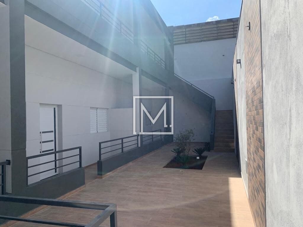 Studio com 1 dormitório para alugar, 28 m² por R$ 1.800,01/mês – Ipiranga – São Paulo/SP — foto 4 de 18