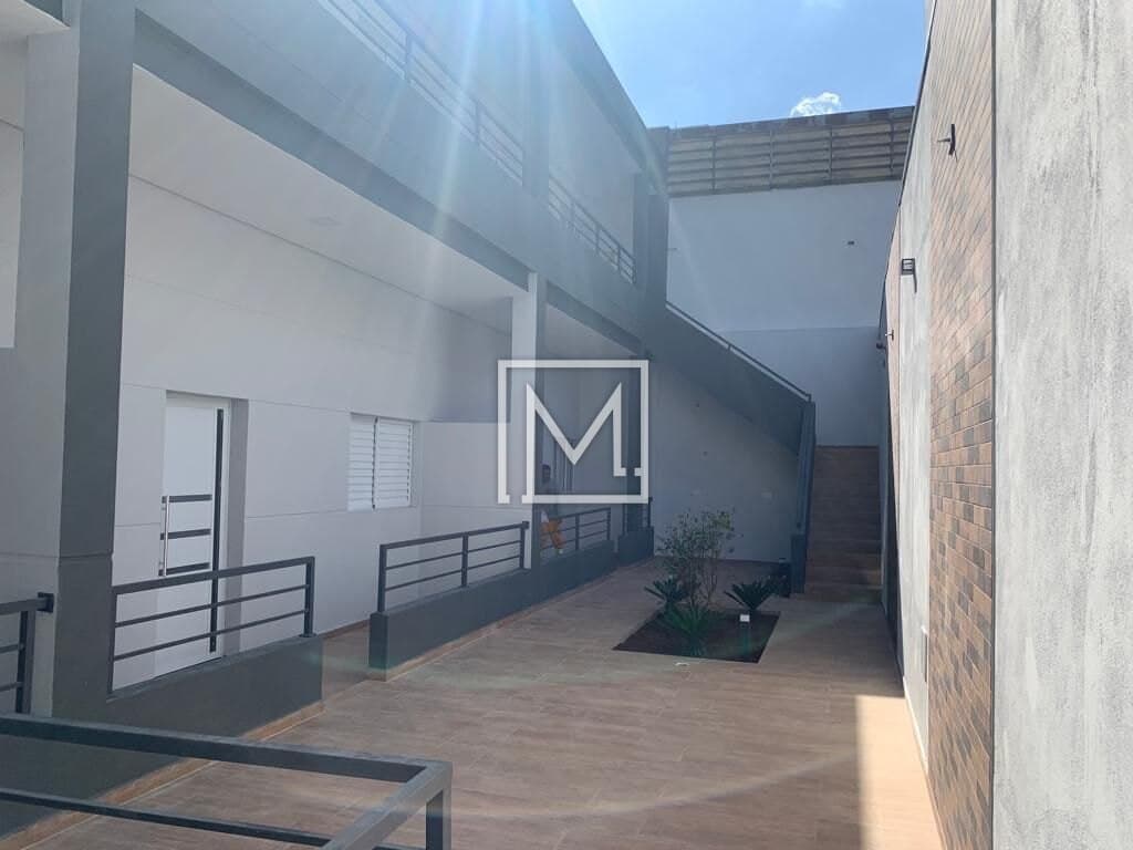 Studio com 1 dormitório para alugar, 28 m² por R$ 1.800,01/mês – Ipiranga – São Paulo/SP — foto 5 de 18