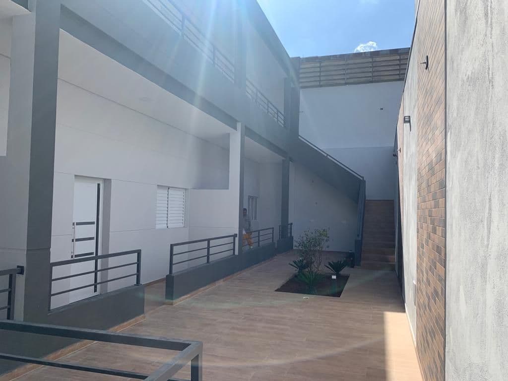 Studio com 1 dormitório para alugar, 28 m² por R$ 1.900,01/mês – Ipiranga – São Paulo/SP — foto 5 de 18
