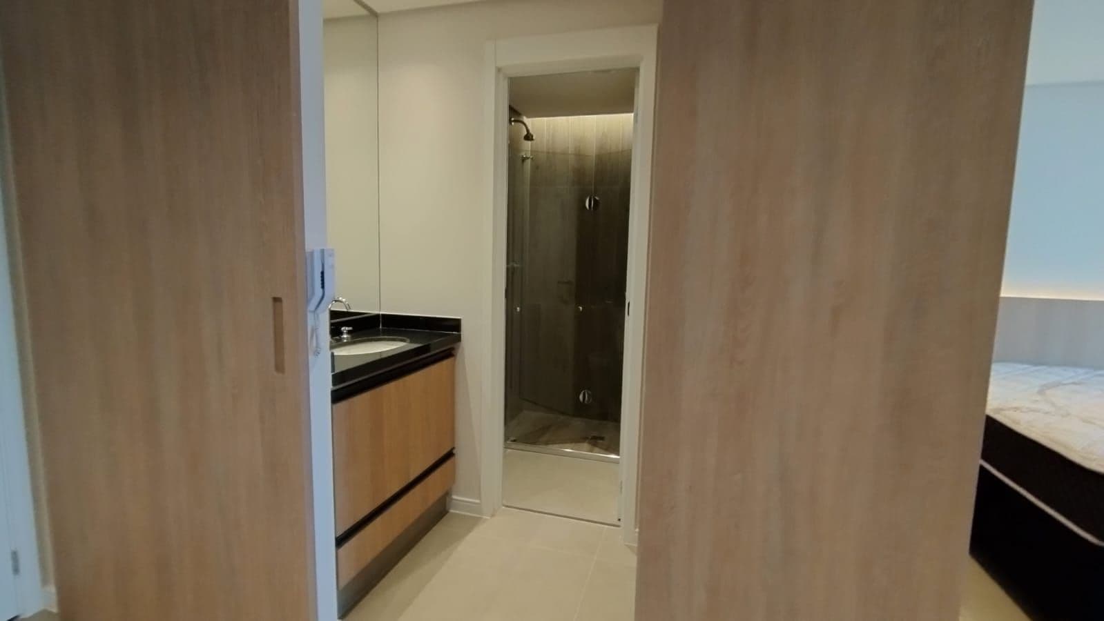 Studio com 1 dormitório para alugar, 42 m² por R$ 6.435,70/mês – Vila Mariana – São Paulo/SP — foto 4 de 60