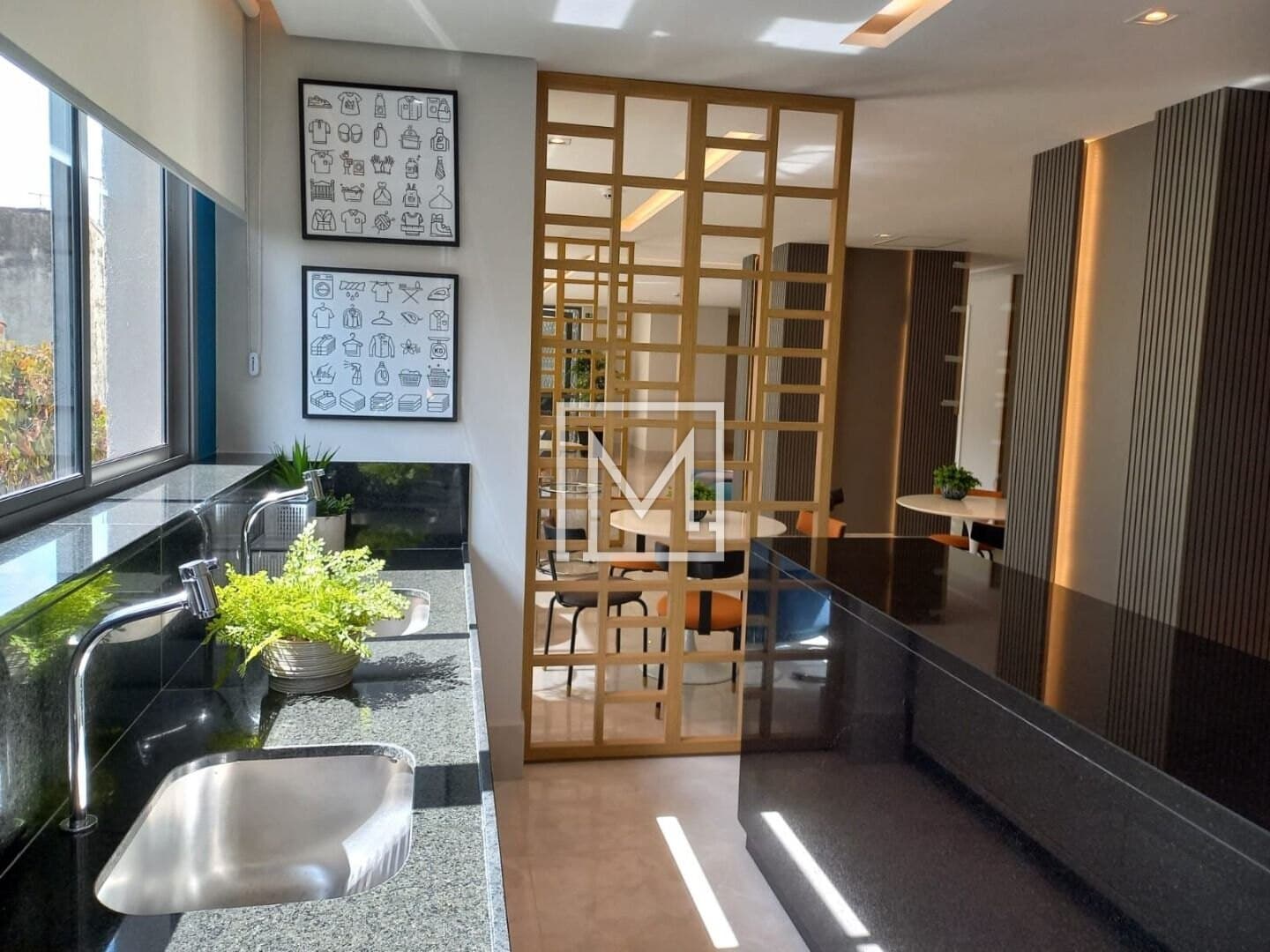 Studio com 1 dormitório para alugar, 20 m² por R$ 3.339,29/mês – Vila Mariana – São Paulo/SP