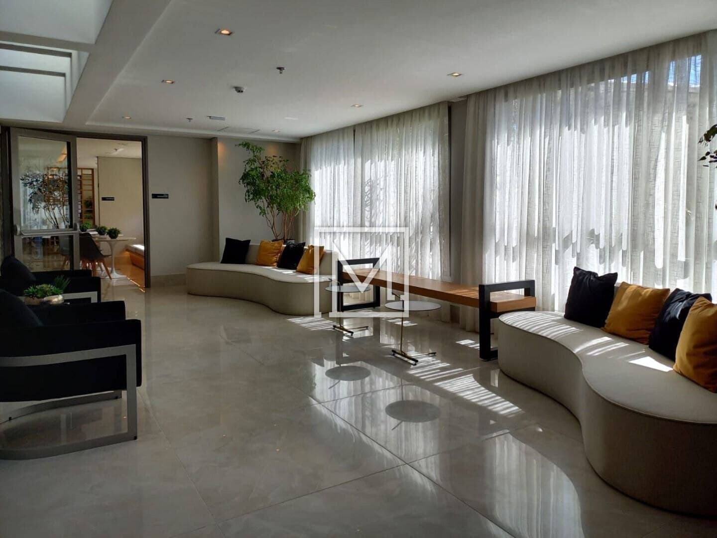 Studio com 1 dormitório para alugar, 20 m² por R$ 3.339,29/mês – Vila Mariana – São Paulo/SP — foto 3 de 28