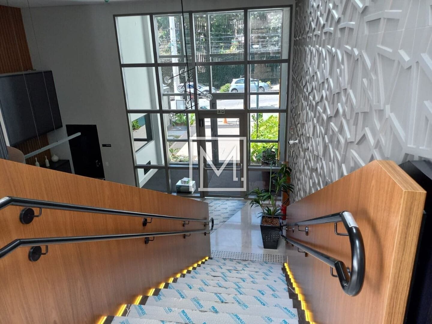 Studio com 1 dormitório para alugar, 20 m² por R$ 3.339,29/mês – Vila Mariana – São Paulo/SP — foto 5 de 28