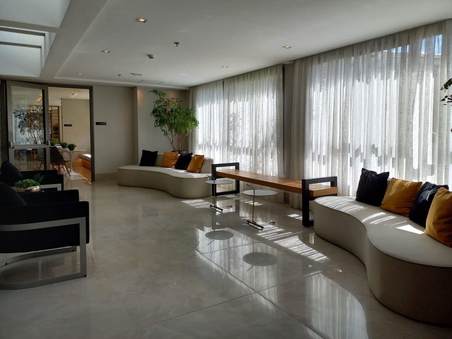 Studio com 1 dormitório para alugar, 20 m² por R$ 3.339,29/mês – Vila Mariana – São Paulo/SP — foto 3 de 28