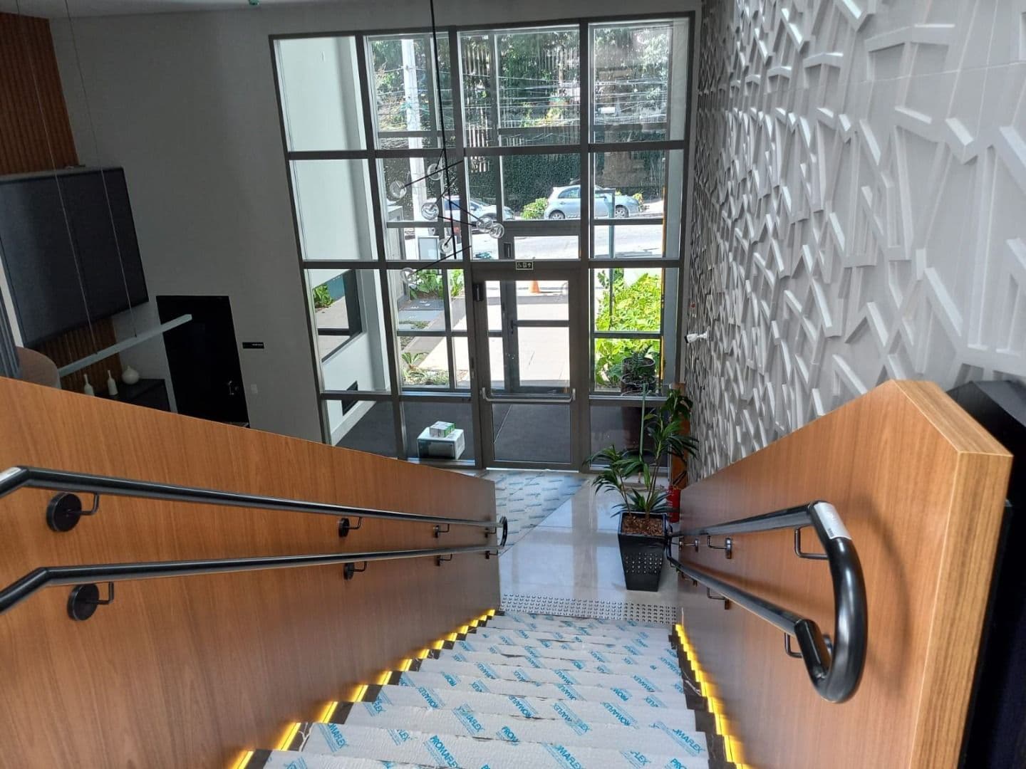 Studio com 1 dormitório para alugar, 20 m² por R$ 3.339,29/mês – Vila Mariana – São Paulo/SP — foto 5 de 28