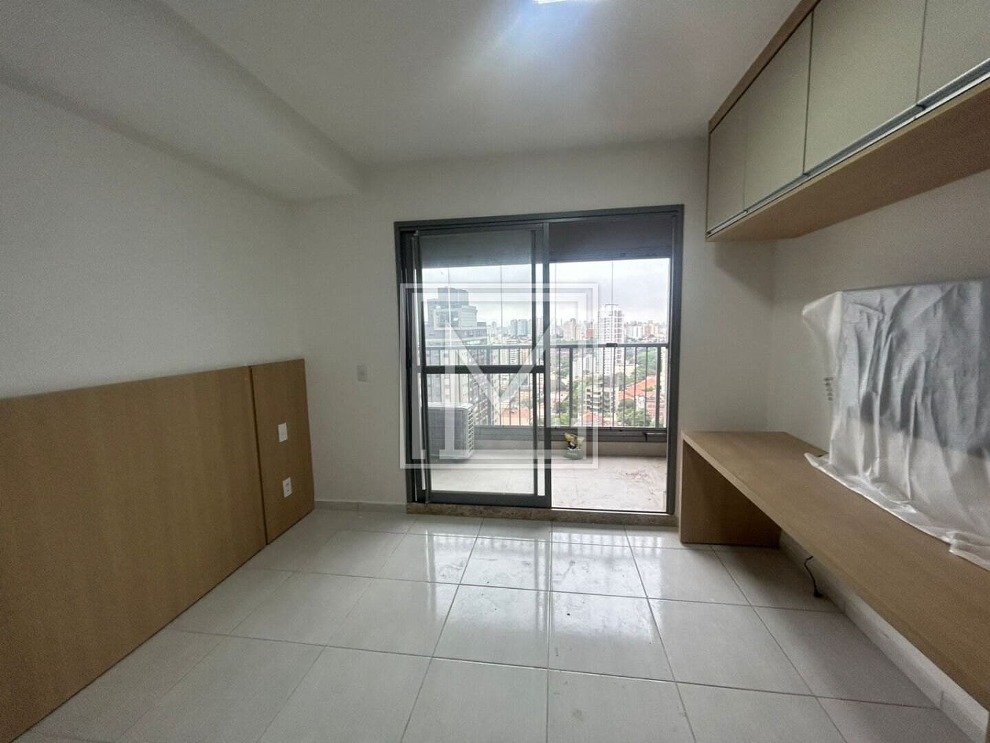 Studio com 1 dormitório para alugar, 25 m² por R$ 3.564,00/mês – Vila Mariana – São Paulo/SP