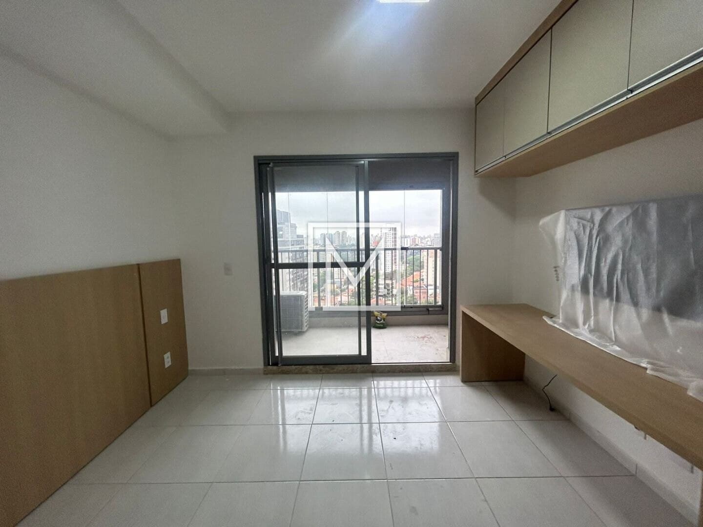 Studio com 1 dormitório para alugar, 25 m² por R$ 3.564,00/mês – Vila Mariana – São Paulo/SP — foto 4 de 27