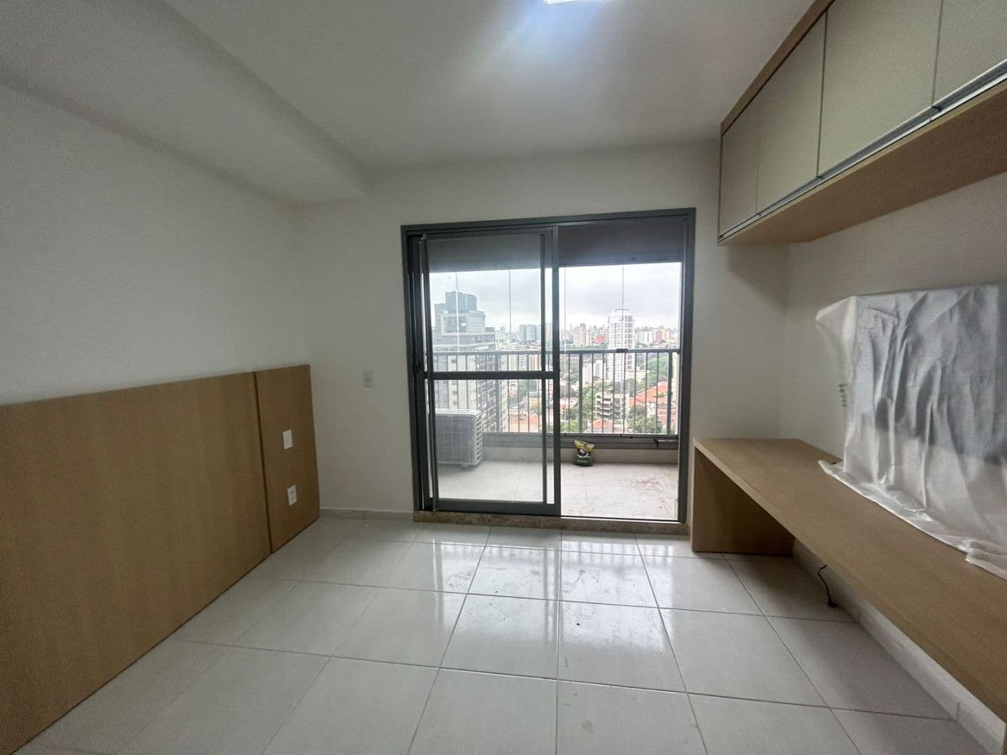 Studio com 1 dormitório para alugar, 25 m² por R$ 3.564,00/mês – Vila Mariana – São Paulo/SP