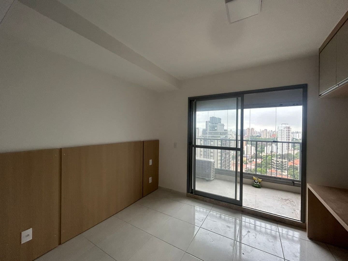 Studio com 1 dormitório para alugar, 25 m² por R$ 3.564,00/mês – Vila Mariana – São Paulo/SP — foto 2 de 27