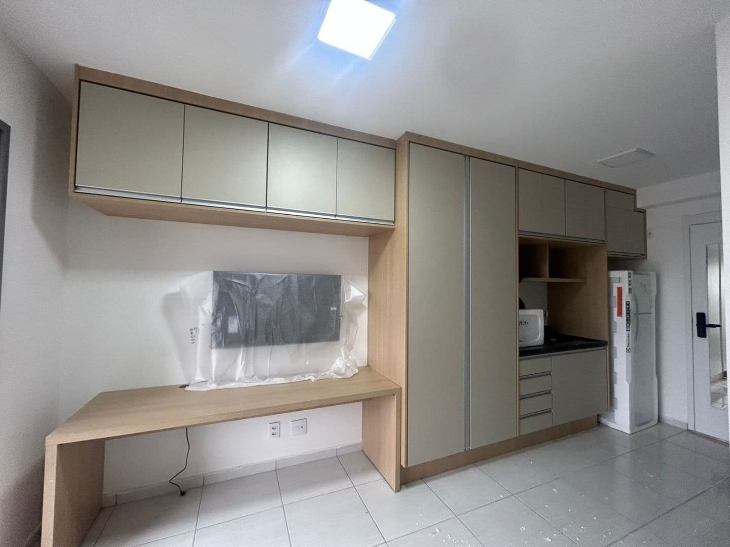 Studio com 1 dormitório para alugar, 25 m² por R$ 3.564,00/mês – Vila Mariana – São Paulo/SP — foto 3 de 27