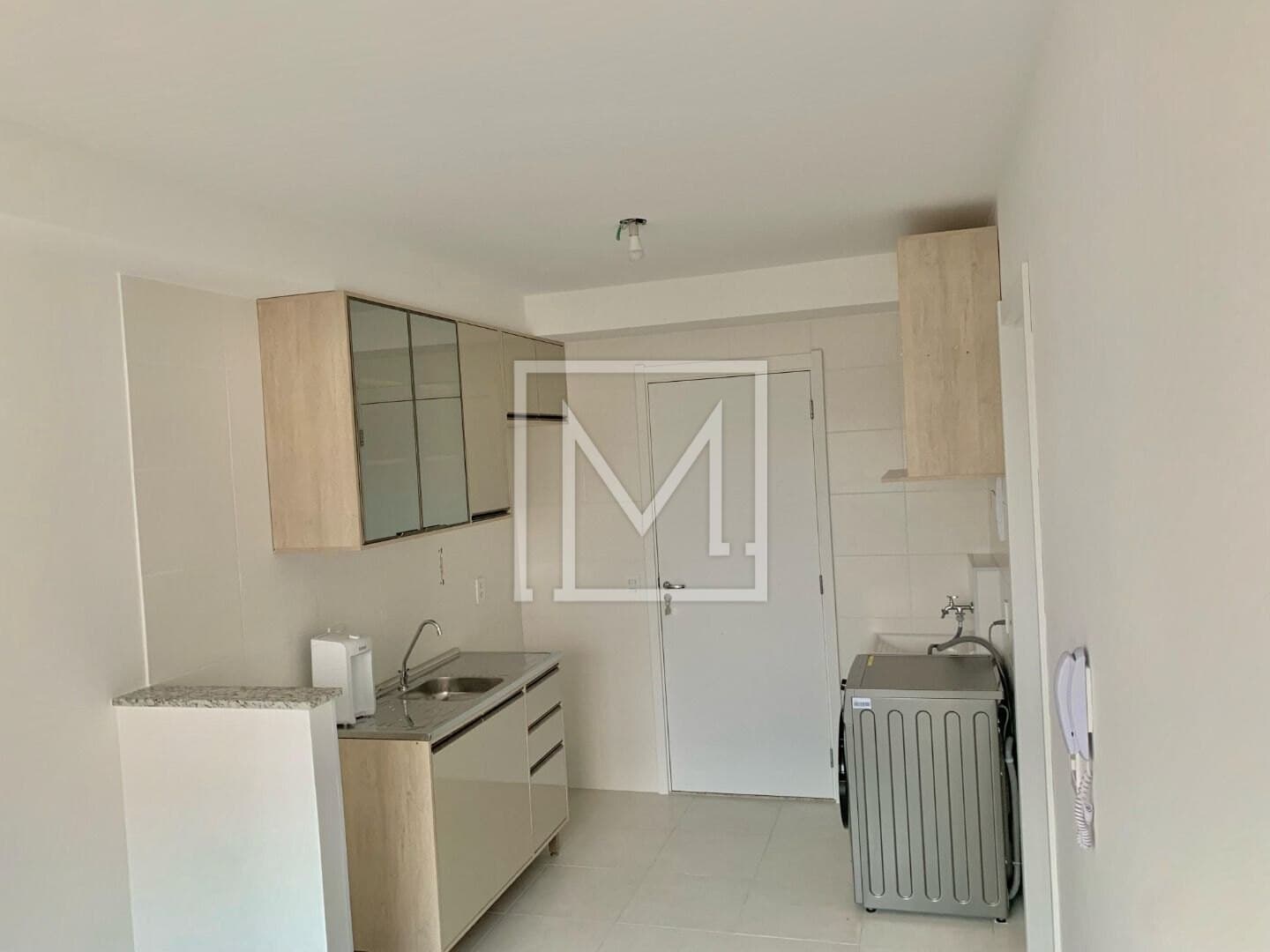 Studio com 1 dormitório à venda, 26 m² por R$ 215.000,00 – Vila Ema – São Paulo/SP
