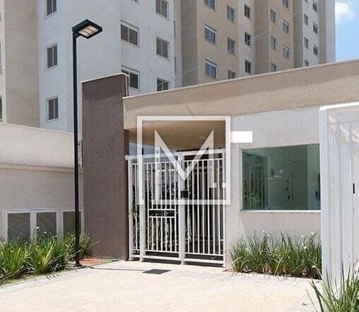 Studio com 1 dormitório à venda, 26 m² por R$ 215.000,00 – Vila Ema – São Paulo/SP