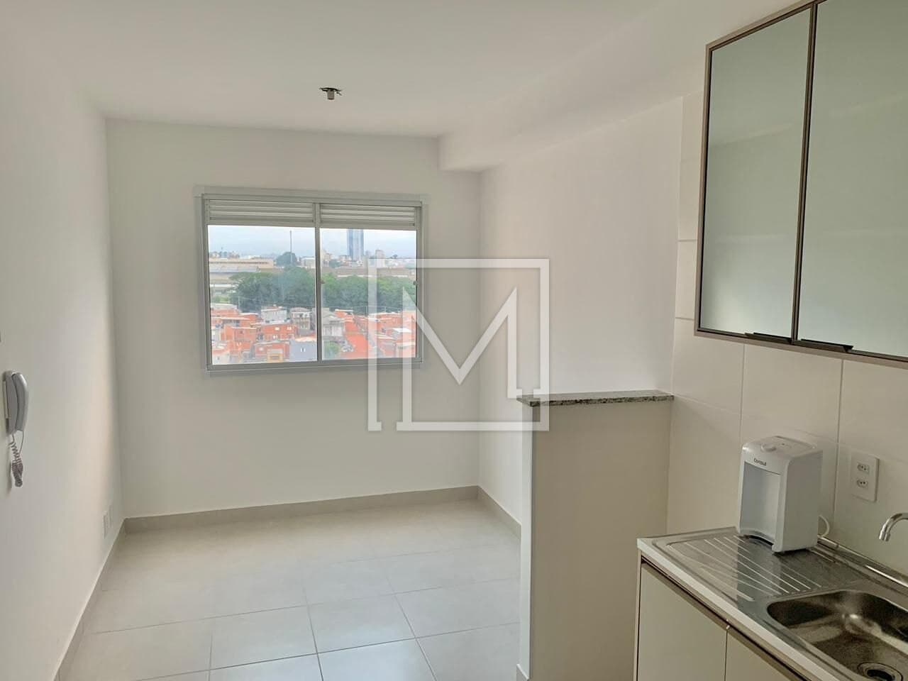 Studio com 1 dormitório à venda, 26 m² por R$ 215.000,00 – Vila Ema – São Paulo/SP — foto 2 de 25