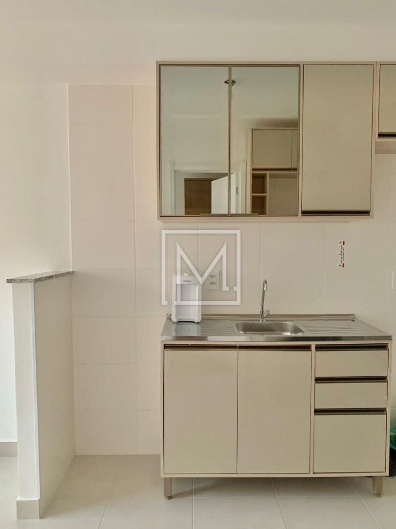 Studio com 1 dormitório à venda, 26 m² por R$ 215.000,00 – Vila Ema – São Paulo/SP — foto 3 de 25