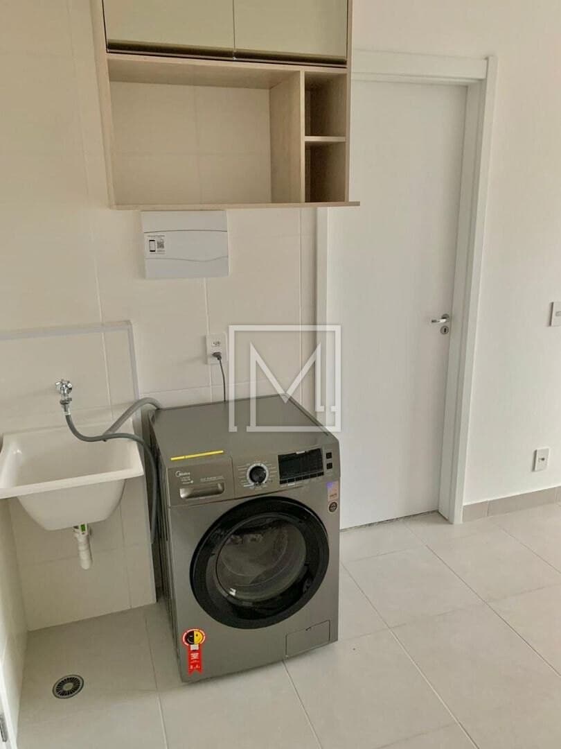 Studio com 1 dormitório à venda, 26 m² por R$ 215.000,00 – Vila Ema – São Paulo/SP — foto 5 de 25