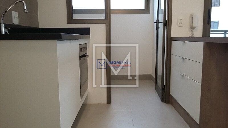 Studio com 1 dormitório, 44 m² – venda por R$ 729.000,00 ou aluguel por R$ 4.730,00/mês – Vila Mariana – São Paulo/SP — foto 3 de 18