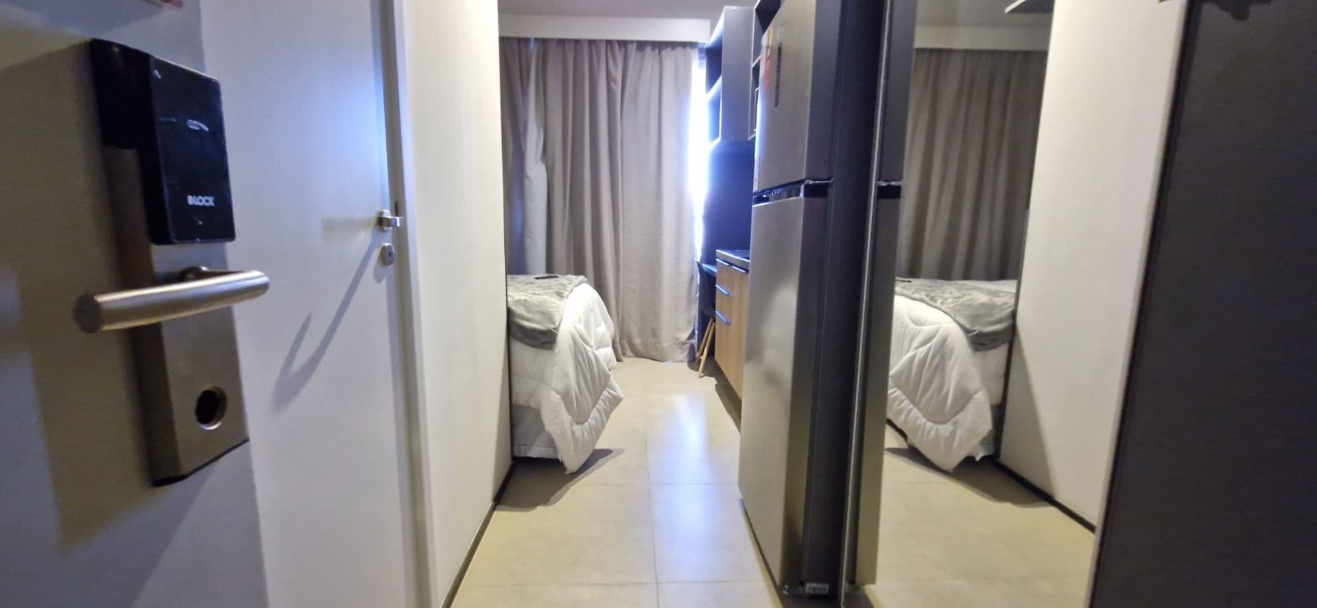 Studio com 1 dormitório para alugar, 23 m² por R$ 4.558,32/mês – Jardins – São Paulo/SP — foto 2 de 45