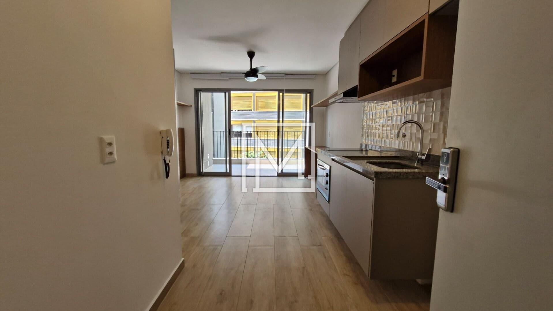 Studio com 1 dormitório para alugar, 32 m² por R$ 3.800,12/mês – Vila Madalena – São Paulo/SP — foto 2 de 22
