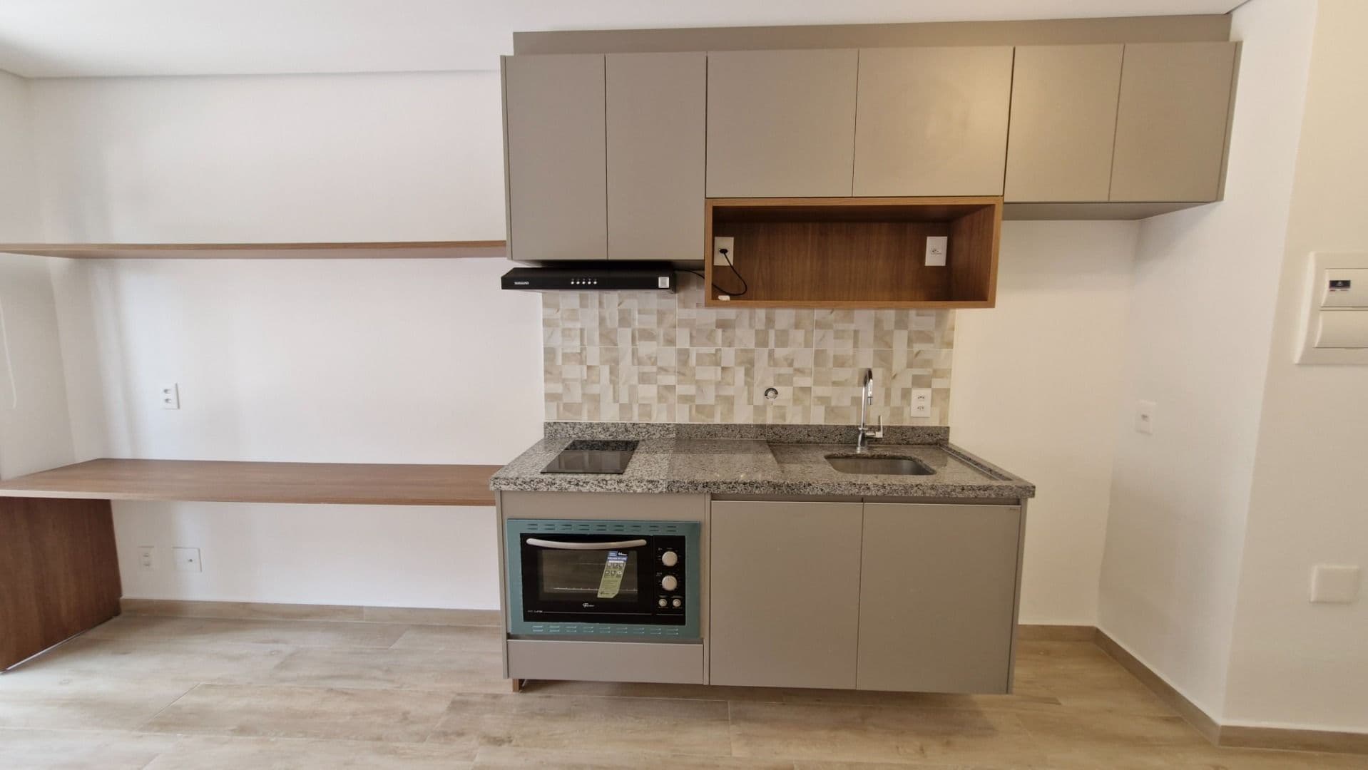 Studio com 1 dormitório para alugar, 32 m² por R$ 3.800,12/mês – Vila Madalena – São Paulo/SP — foto 3 de 22