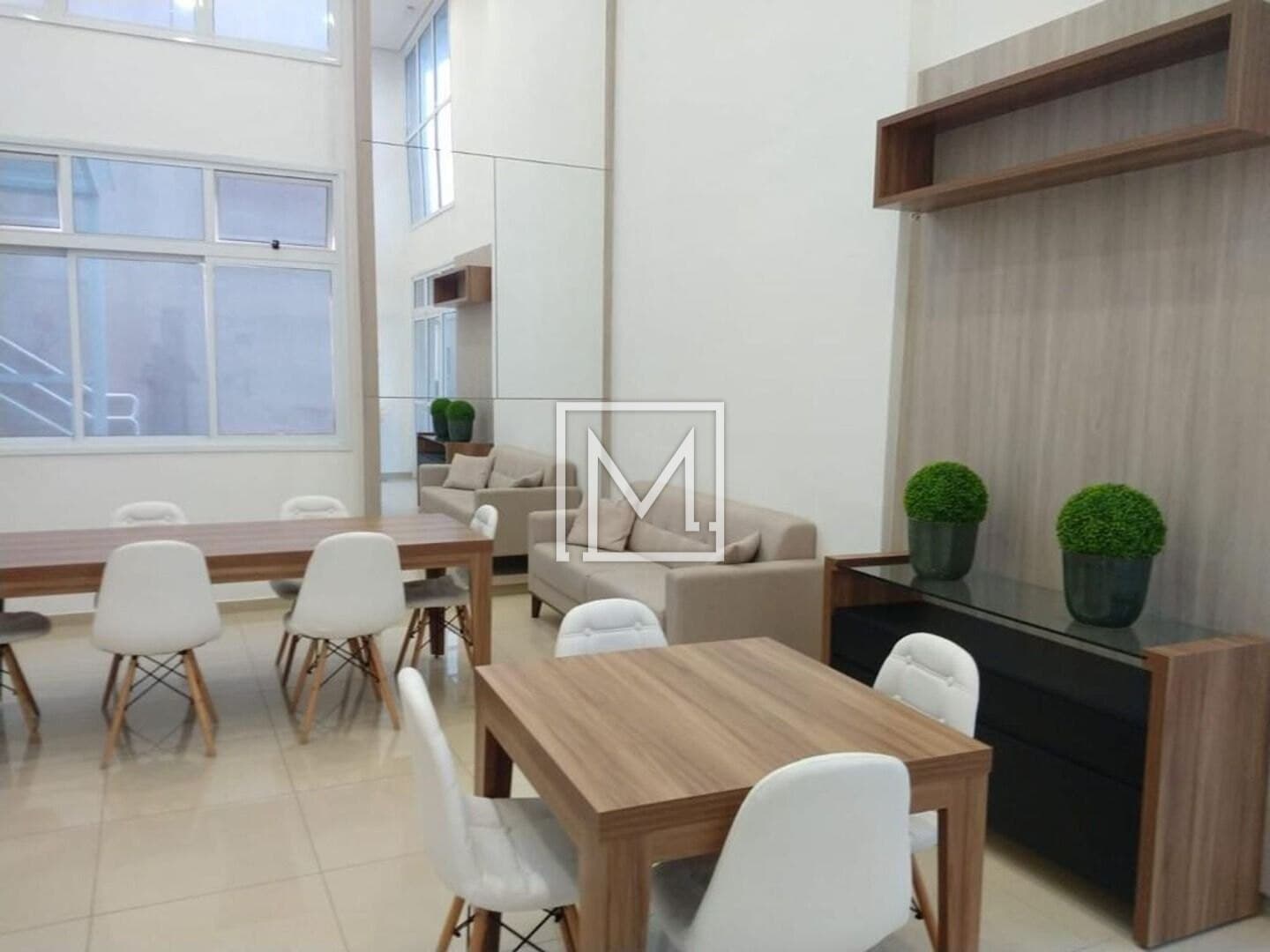 Studio com 1 dormitório para alugar, 40 m² por R$ 2.620,01/mês – Ipiranga – São Paulo/SP — foto 2 de 24
