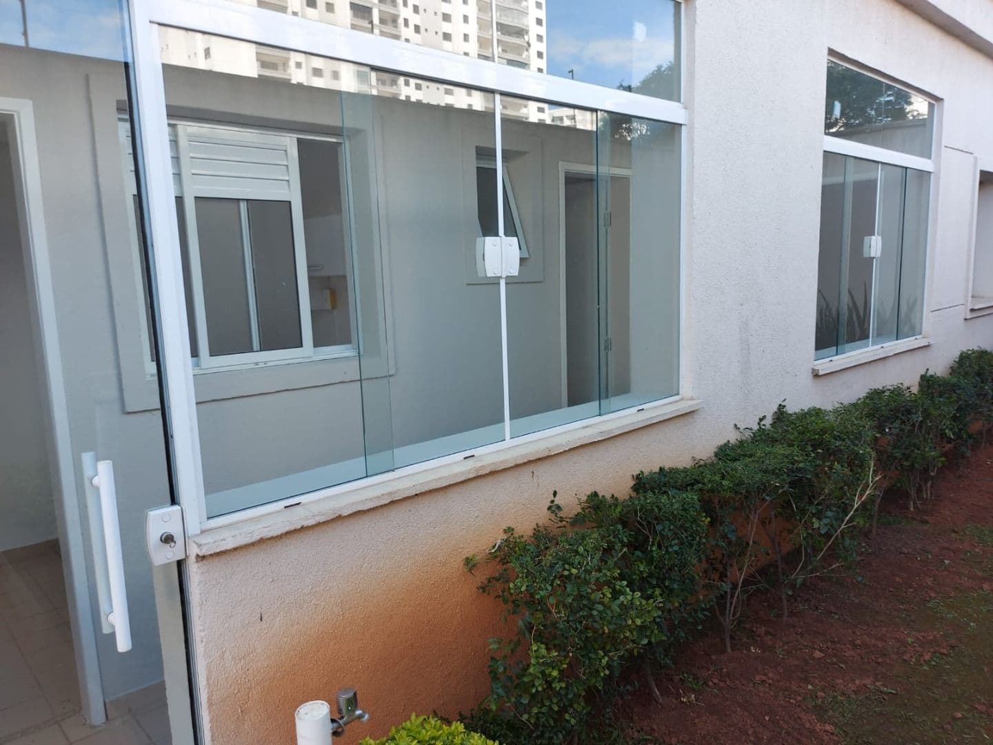 Studio com 1 dormitório para alugar, 40 m² por R$ 2.620,01/mês – Ipiranga – São Paulo/SP