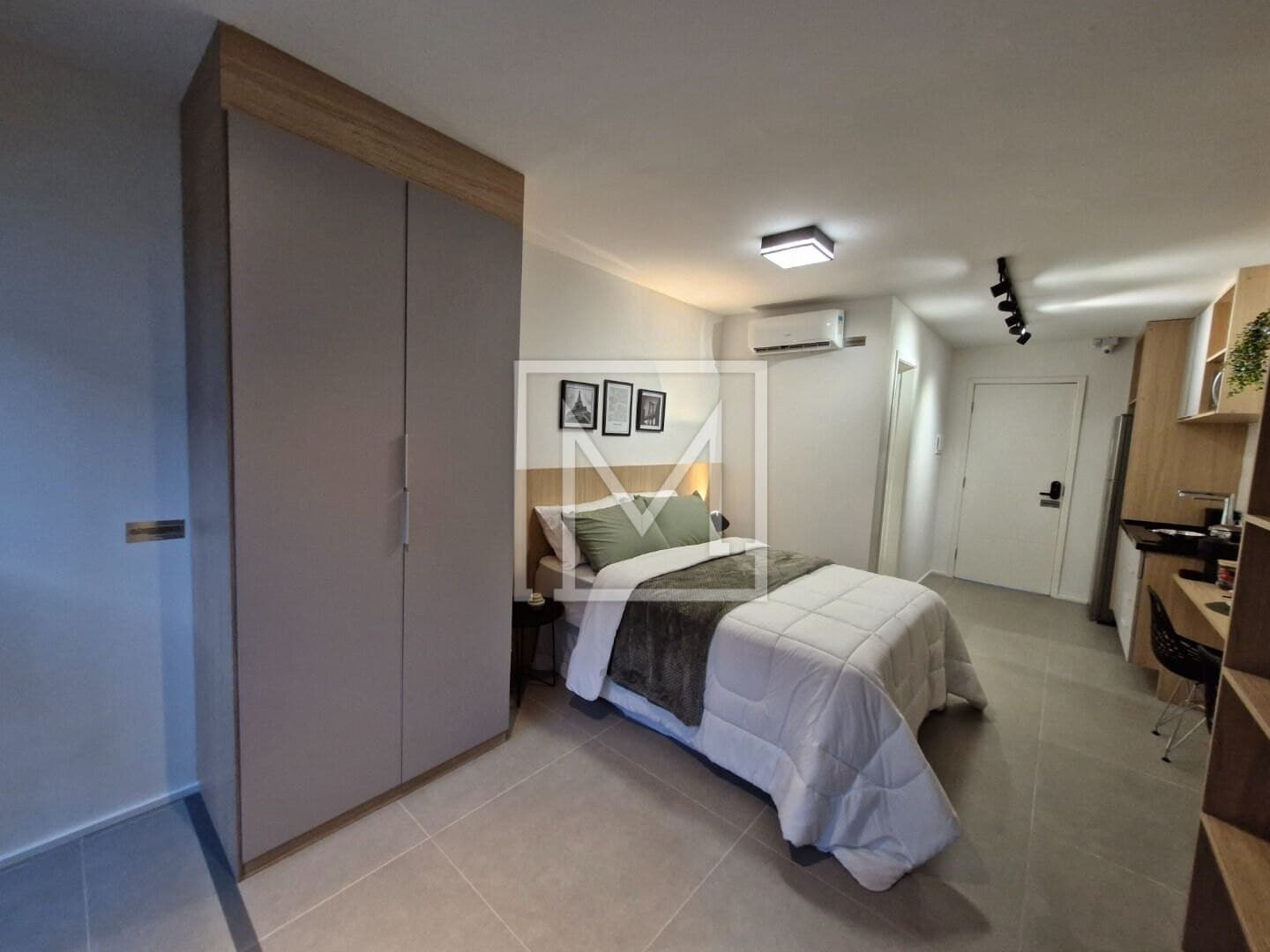 Studio à venda, 25 m² por R$ 379.000,00 – Vila Mariana – São Paulo/SP — foto 2 de 15