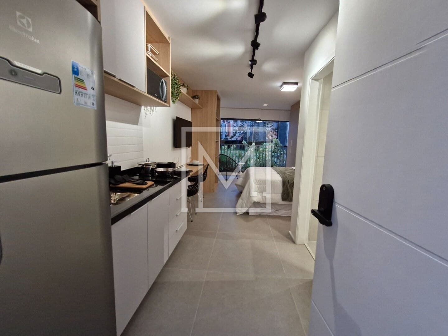 Studio à venda, 25 m² por R$ 379.000,00 – Vila Mariana – São Paulo/SP — foto 3 de 15