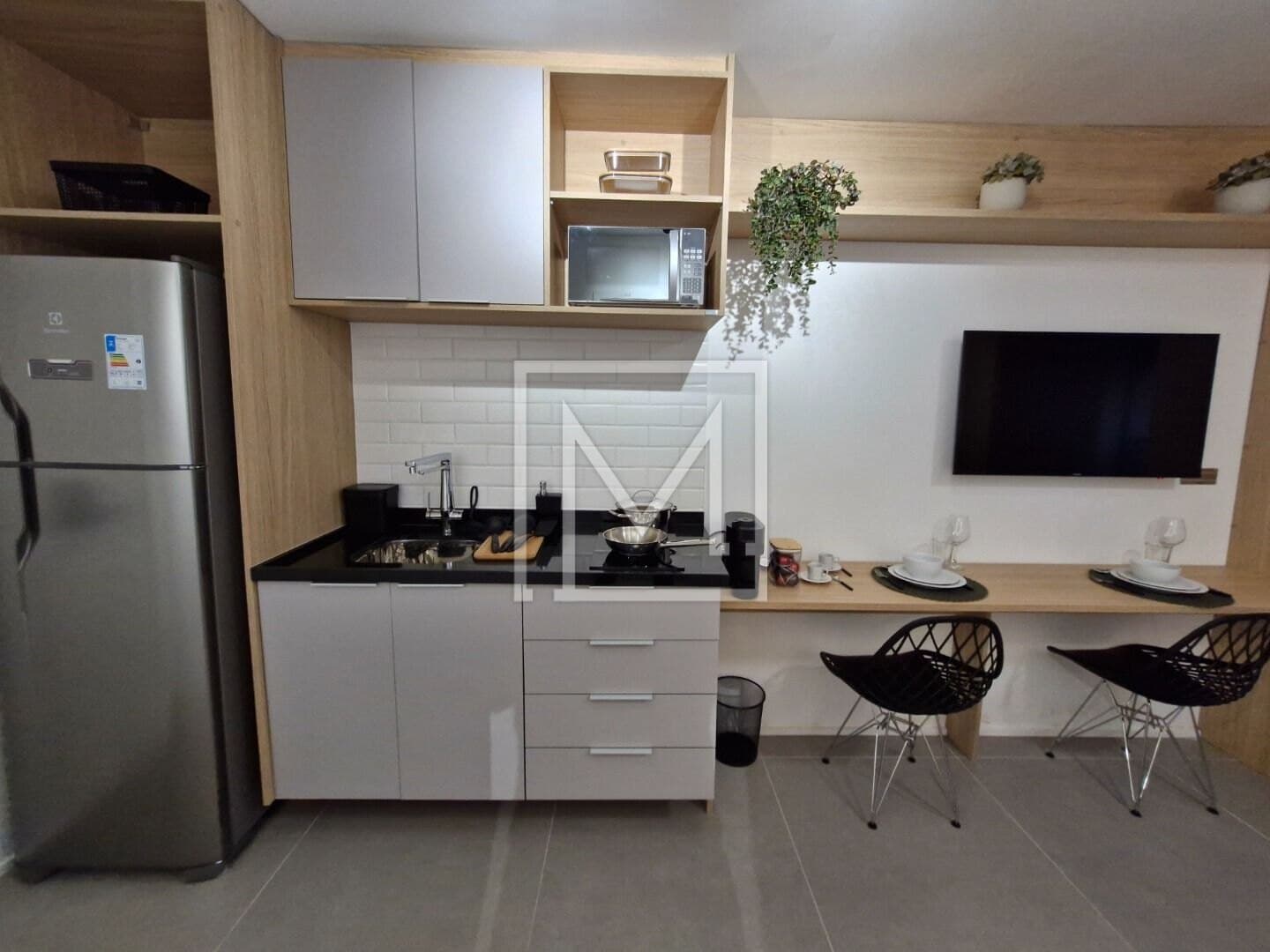 Studio à venda, 25 m² por R$ 379.000,00 – Vila Mariana – São Paulo/SP — foto 4 de 15