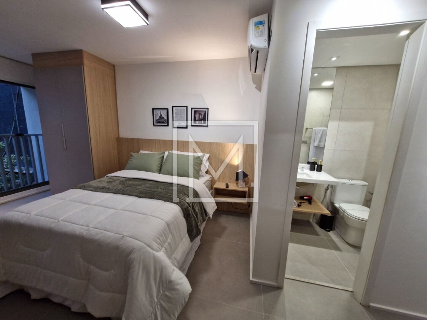 Studio à venda, 25 m² por R$ 379.000,00 – Vila Mariana – São Paulo/SP — foto 5 de 15