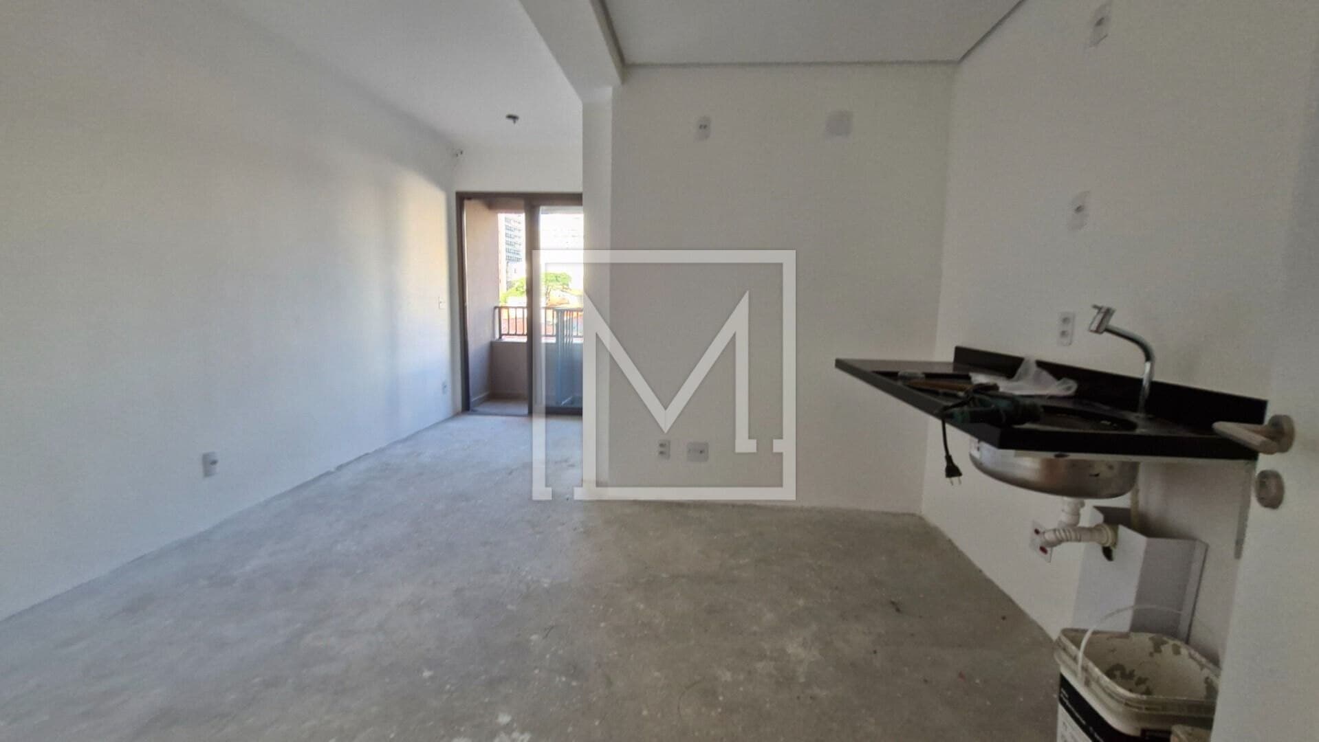 Studio à venda, 19 m² por R$ 349.000,00 – Vila Mariana – São Paulo/SP — foto 2 de 15