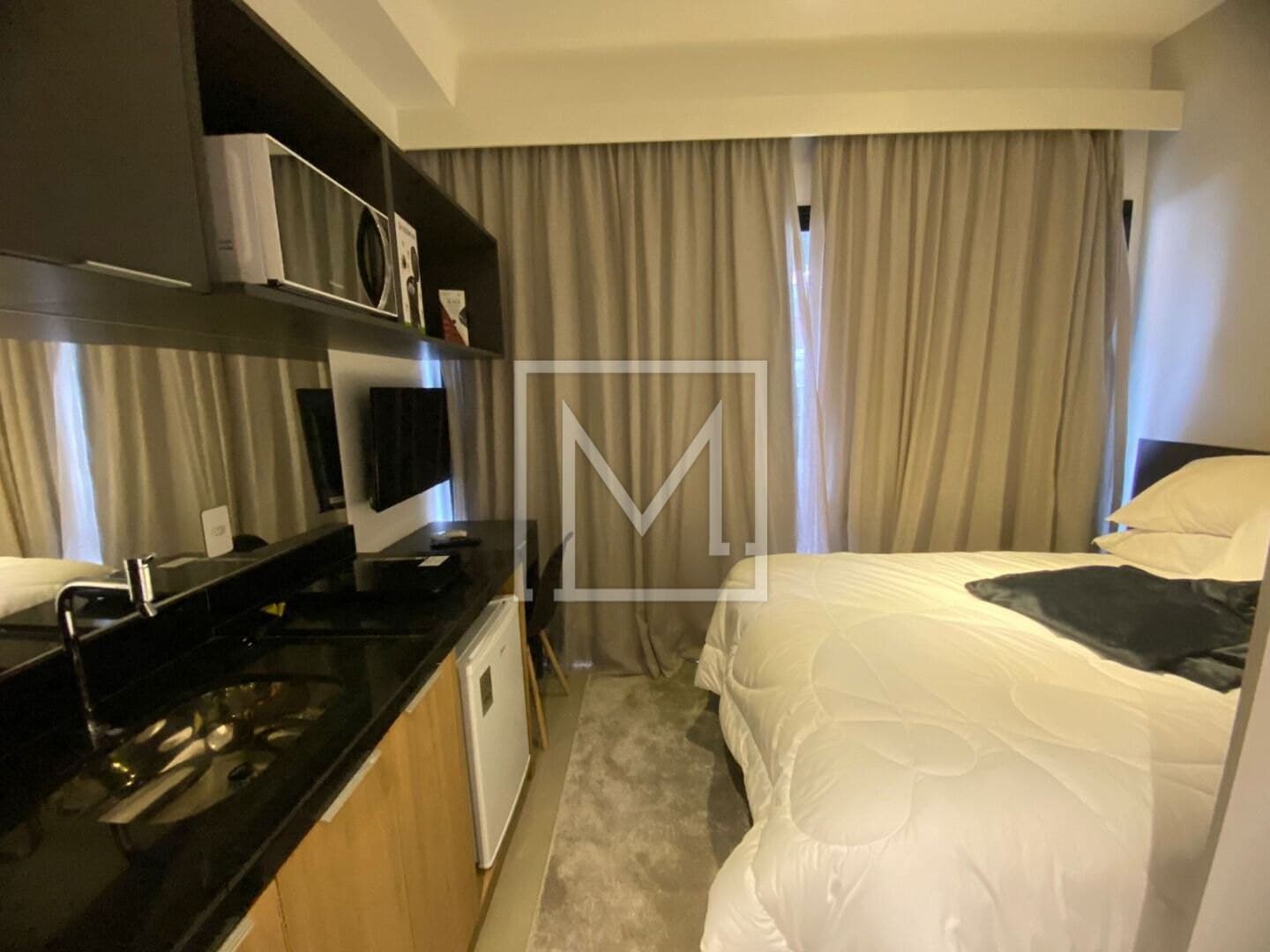 Studio com 1 dormitório à venda, 22 m² por R$ 450.000,00 – Bela Vista – São Paulo/SP — foto 2 de 24