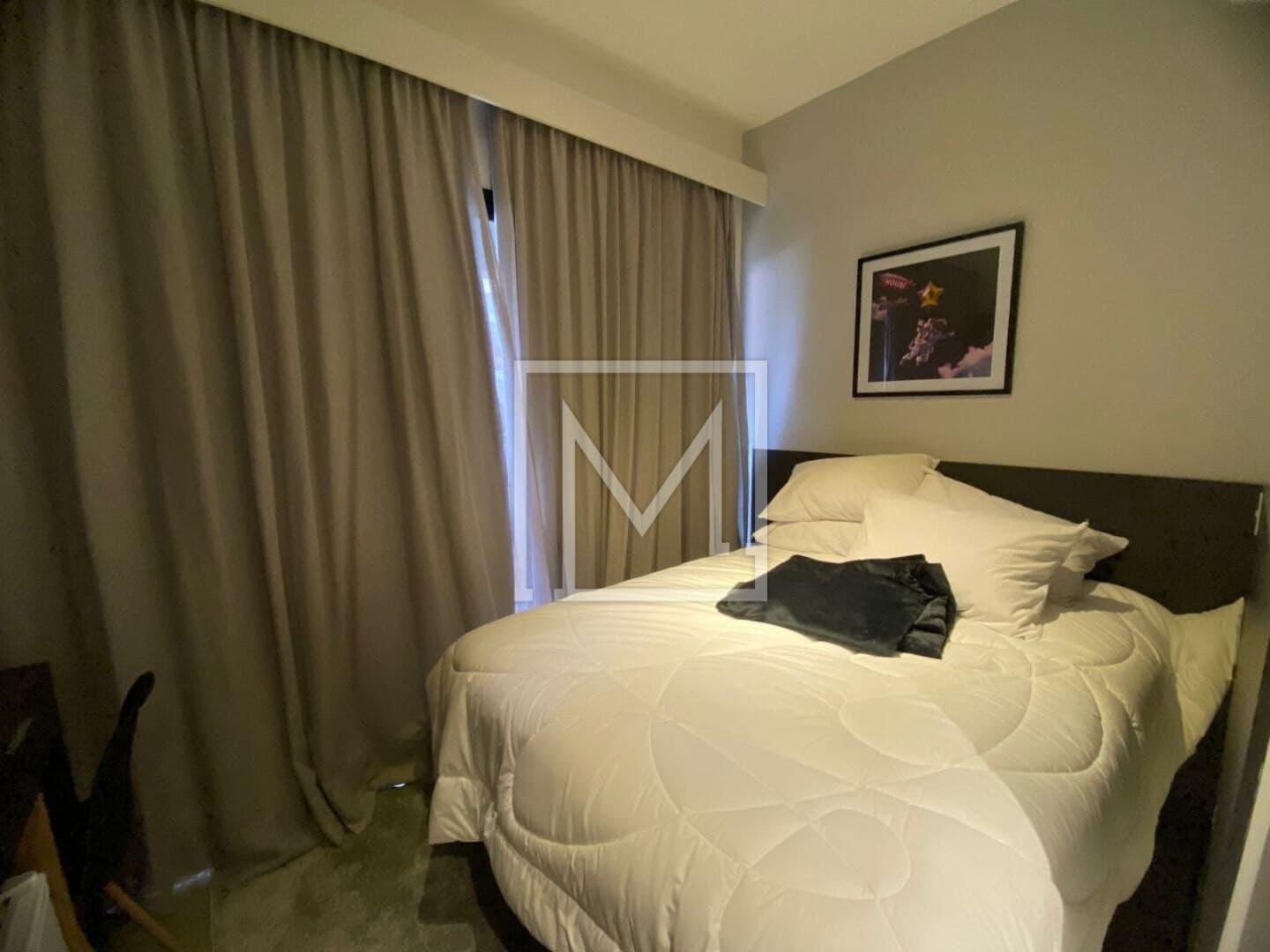 Studio com 1 dormitório à venda, 22 m² por R$ 450.000,00 – Bela Vista – São Paulo/SP — foto 3 de 24